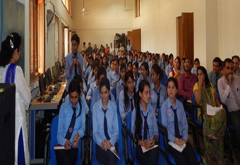 Women Institute of Technology Dehradun Extra Curricular Activities photo 9
